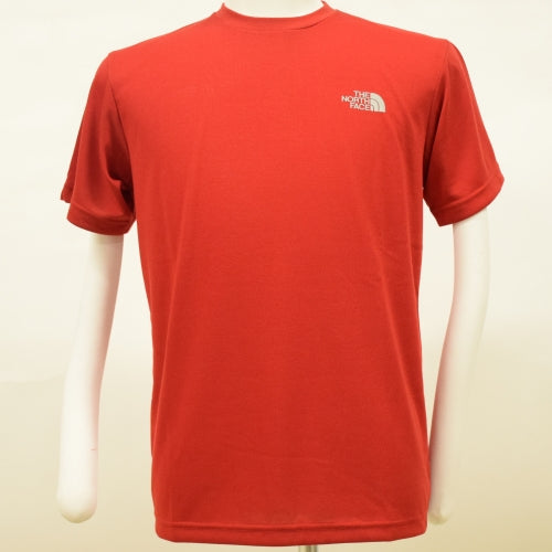 【剱澤小屋】オリジナルTシャツ 剱人 ワインレッド