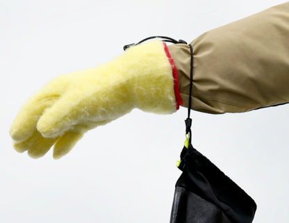 【Yamakara】TEMRES TFmitten テムレス ミトン