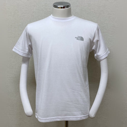 【剱澤小屋】オリジナルTシャツ 剱人 白