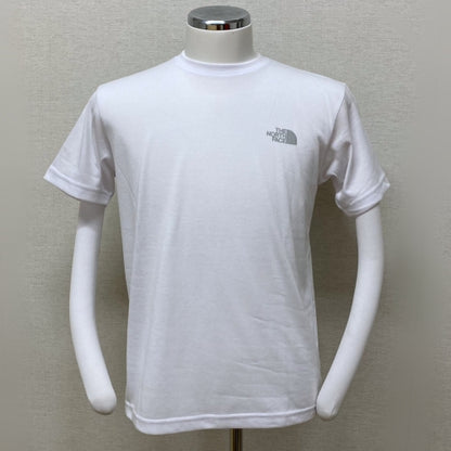 【剱澤小屋】オリジナルTシャツ 剱人 白