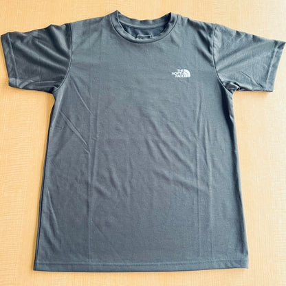 【剱澤小屋】オリジナルTシャツ 剱人 オリーブ（NT）