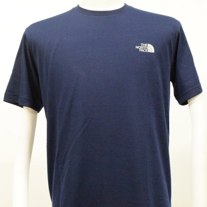 【剱澤小屋】オリジナルTシャツ 剱人 紺