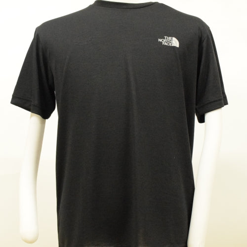 【剱澤小屋】オリジナルTシャツ 剱人 黒