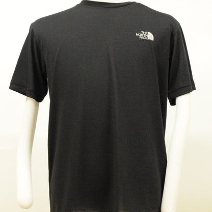 【剱澤小屋】オリジナルTシャツ 剱人 黒