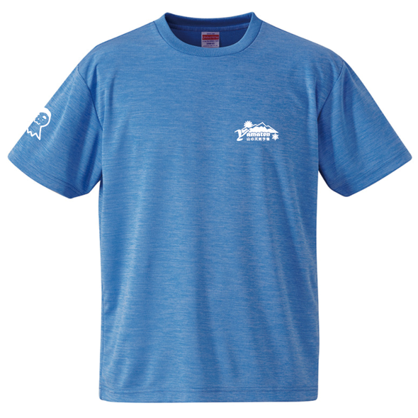 【ヤマテン】オリジナルTシャツ